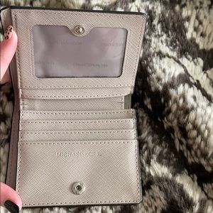 Mk small wallet
